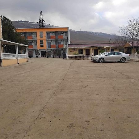 Hotel Selika Rustawi Exterior foto