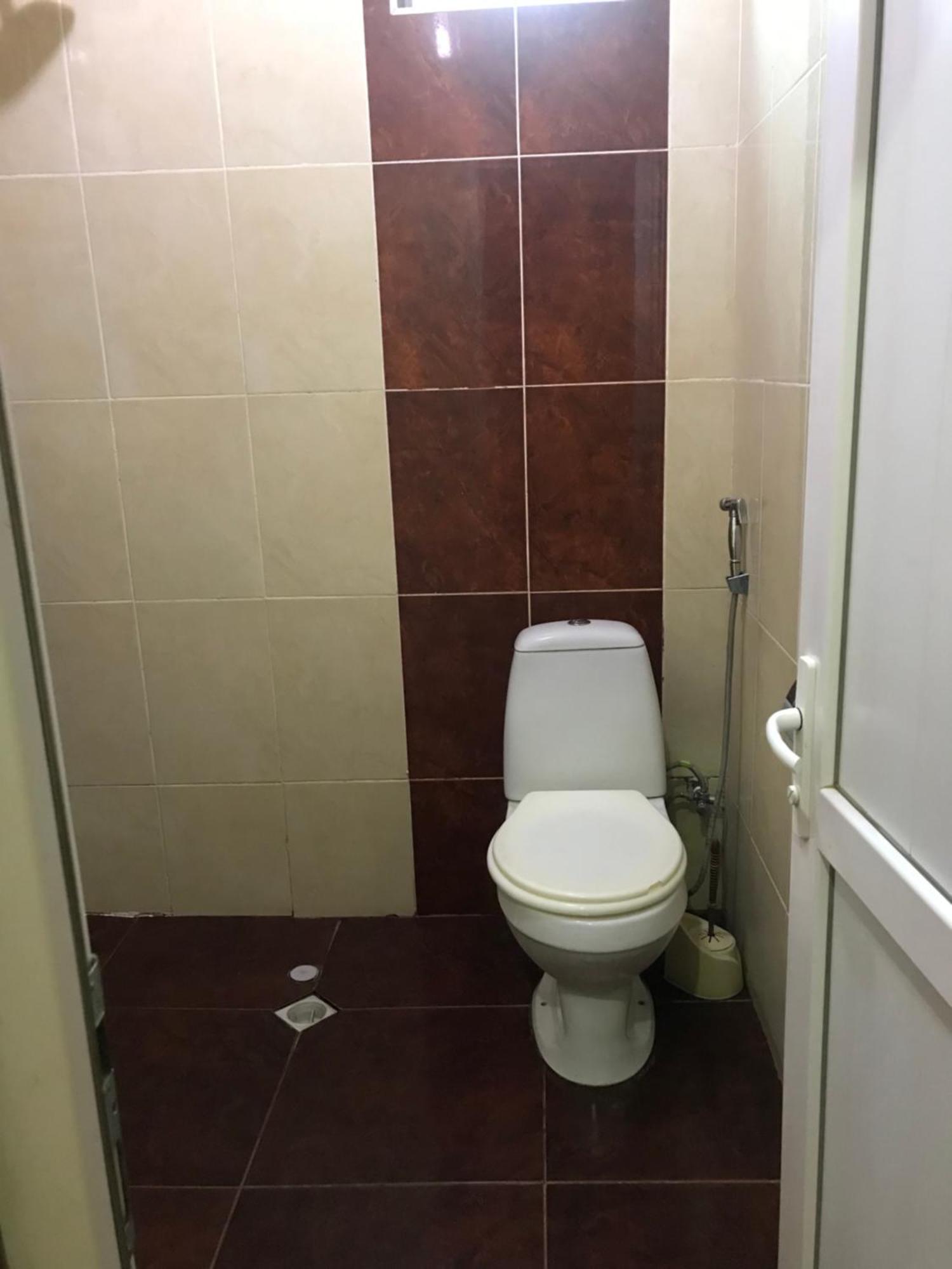 Hotel Selika Rustawi Zimmer foto