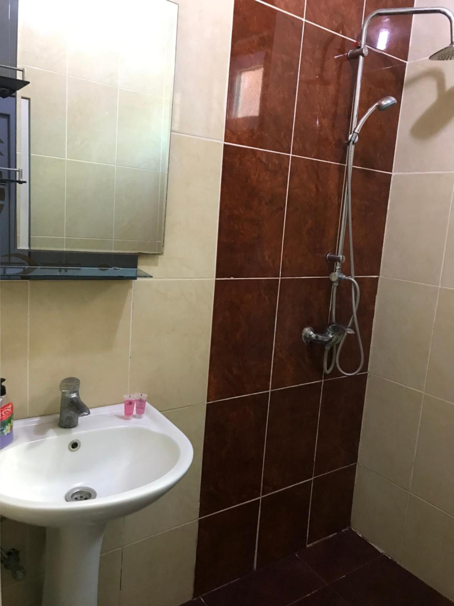 Hotel Selika Rustawi Zimmer foto
