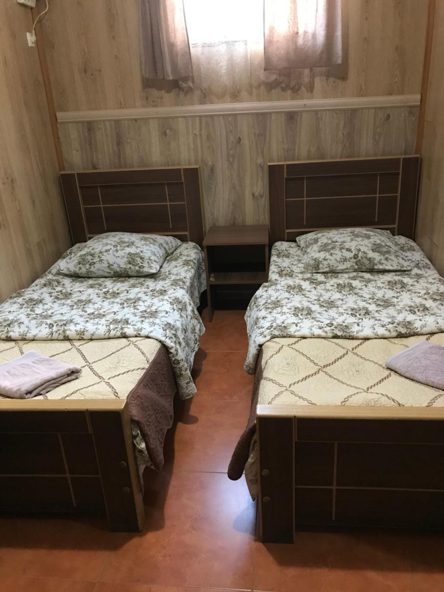 Hotel Selika Rustawi Zimmer foto
