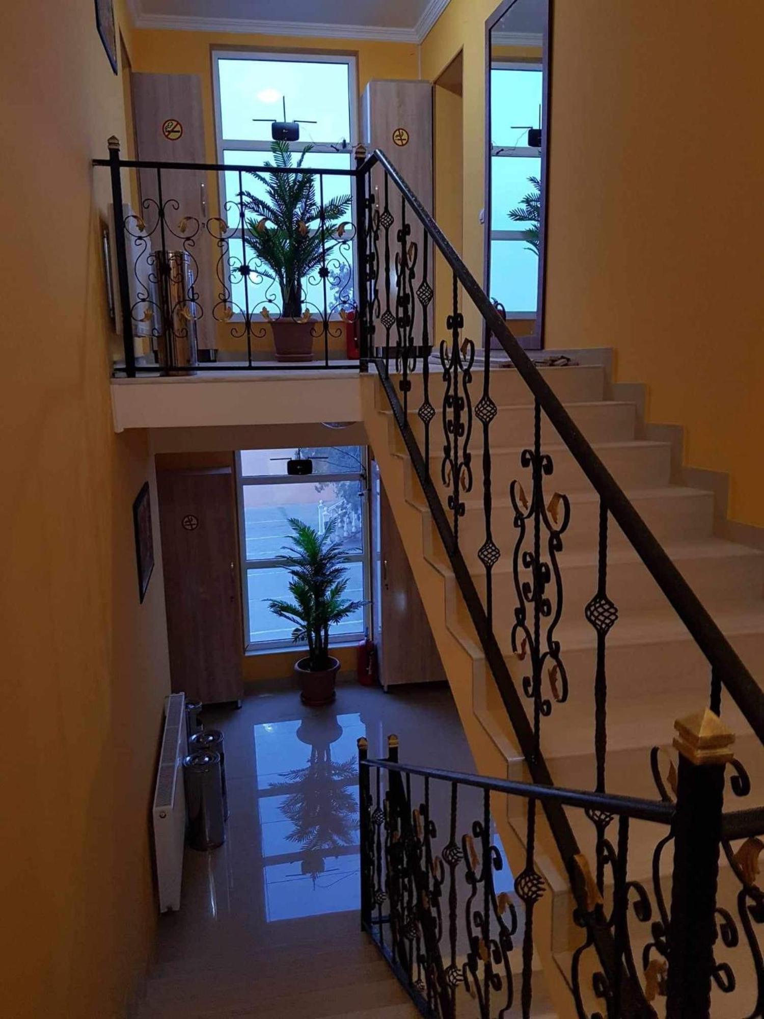 Hotel Selika Rustawi Exterior foto